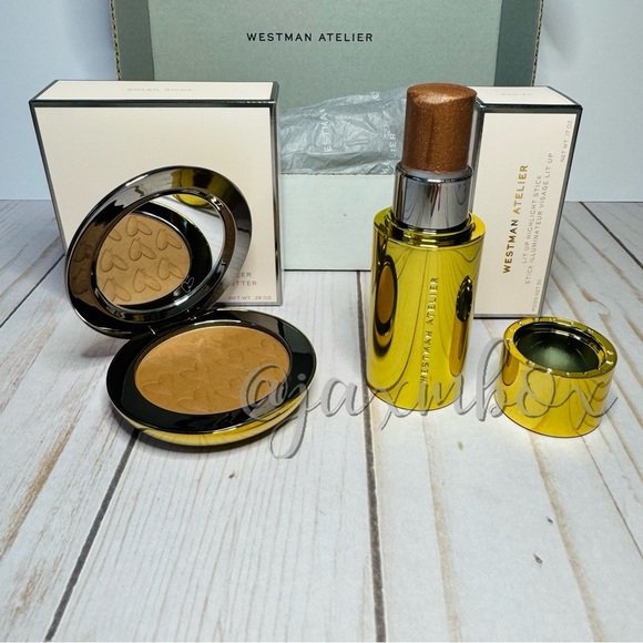 Westman Atelier Summer Skin II Set - Picture 6 of 16